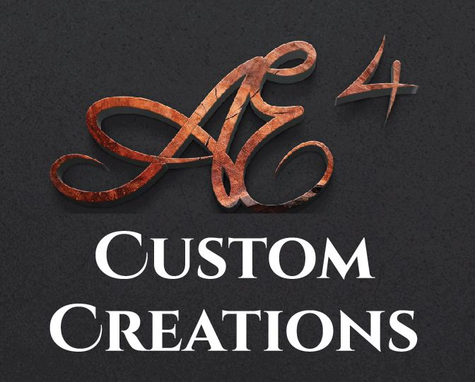 AE4 CUSTOM CREATIONS